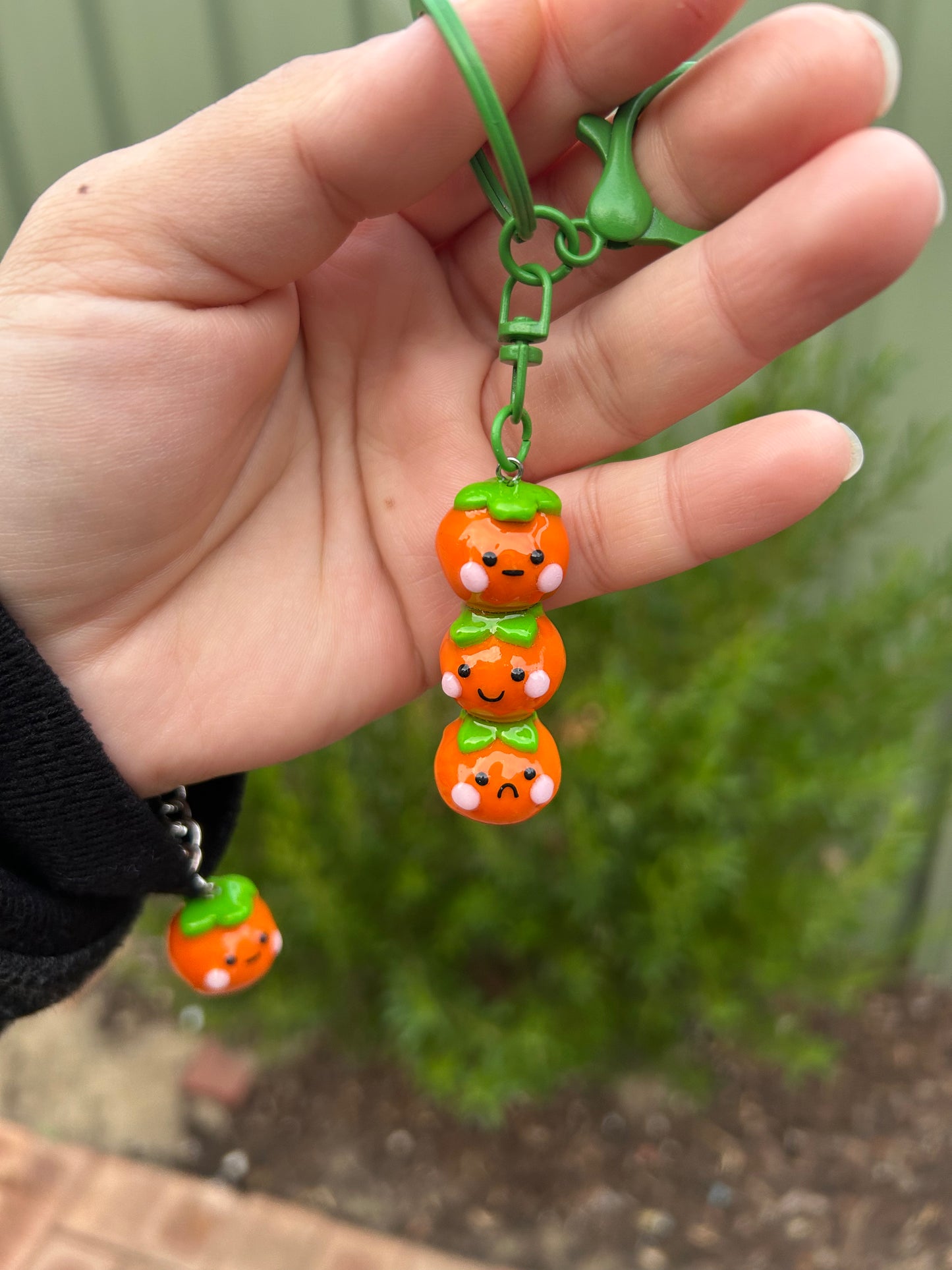 🍊 Lil’ Orange Buddies 🍊