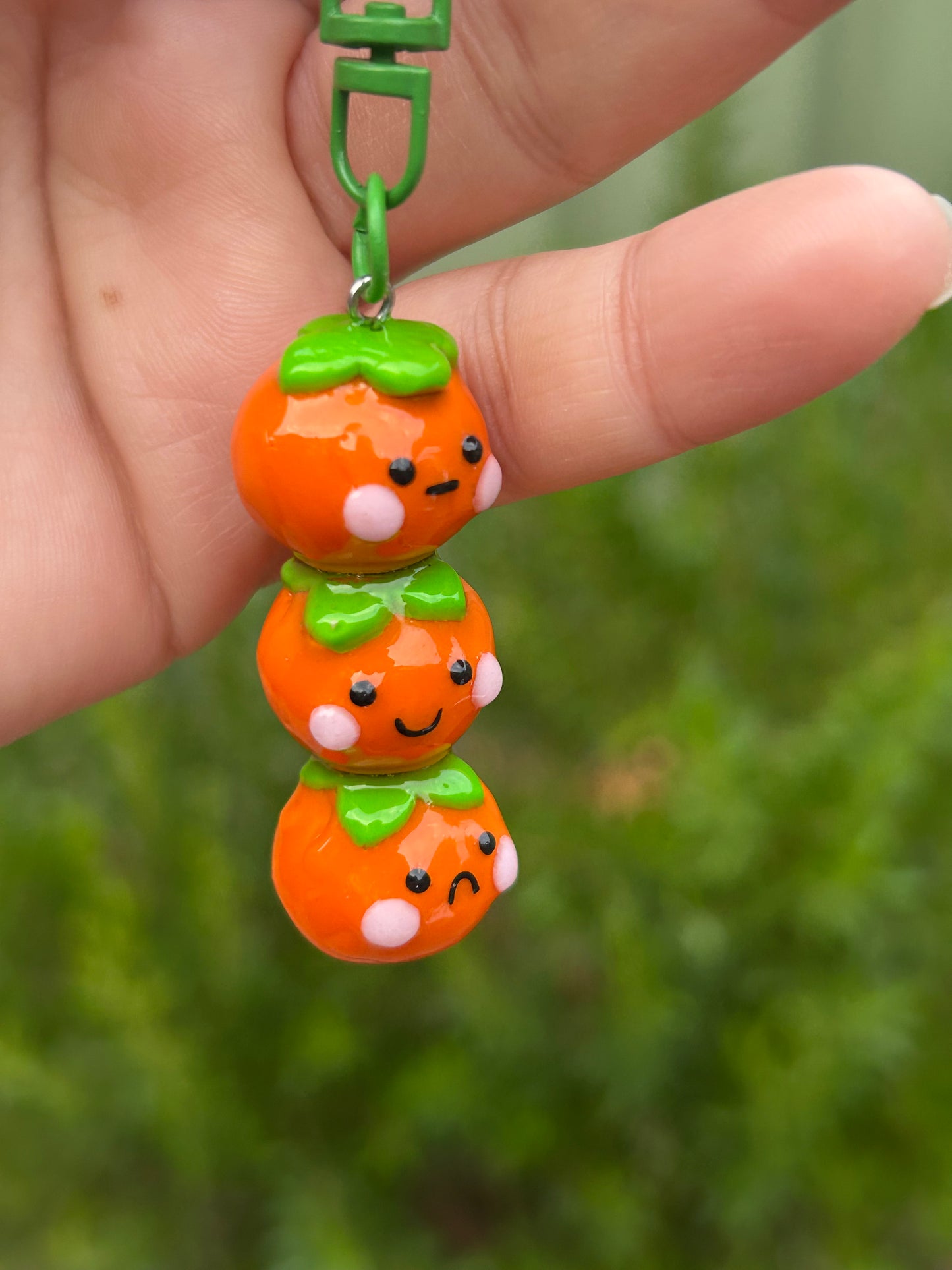 🍊 Lil’ Orange Buddies 🍊