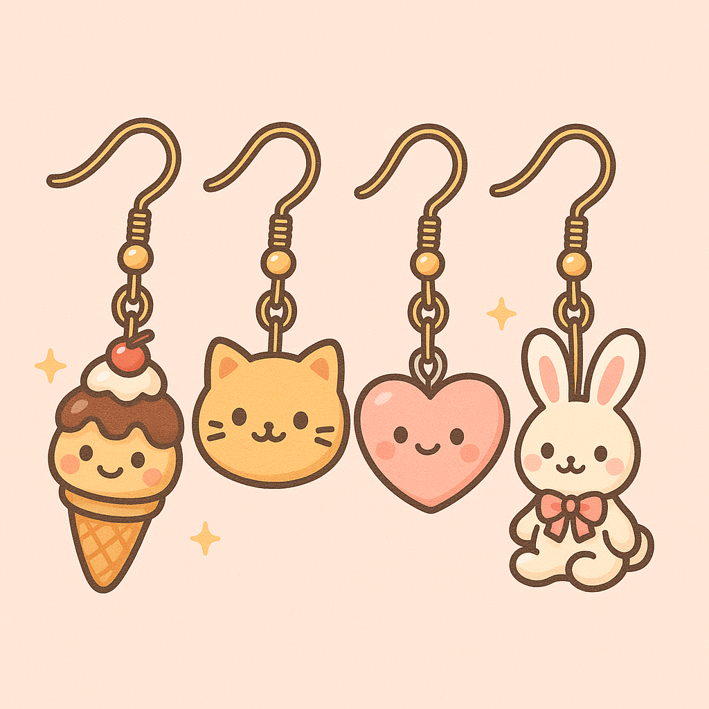 Earring