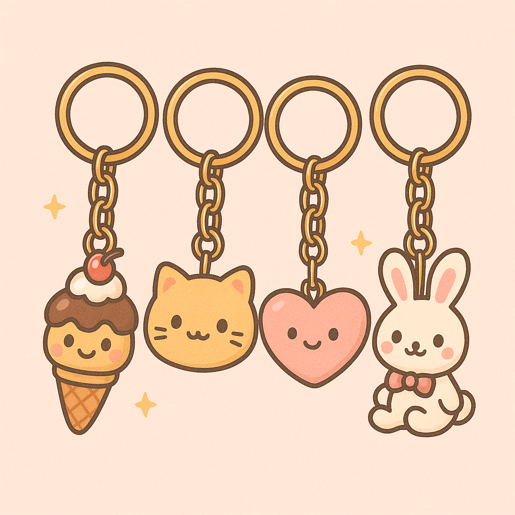 keychain