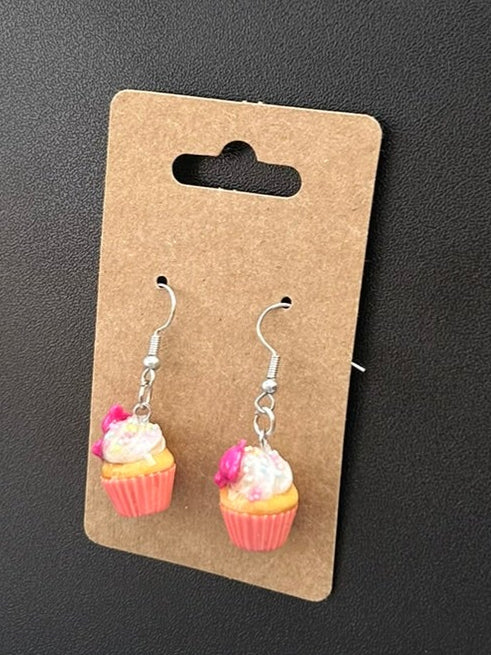 🧁 Berry Bear Bites 🧁